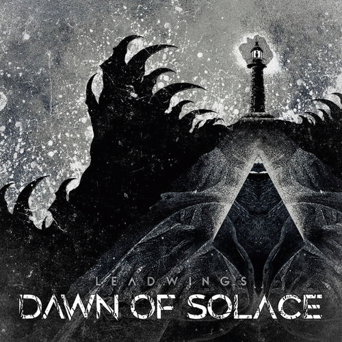 Dawn Of Solace : Lead Wings